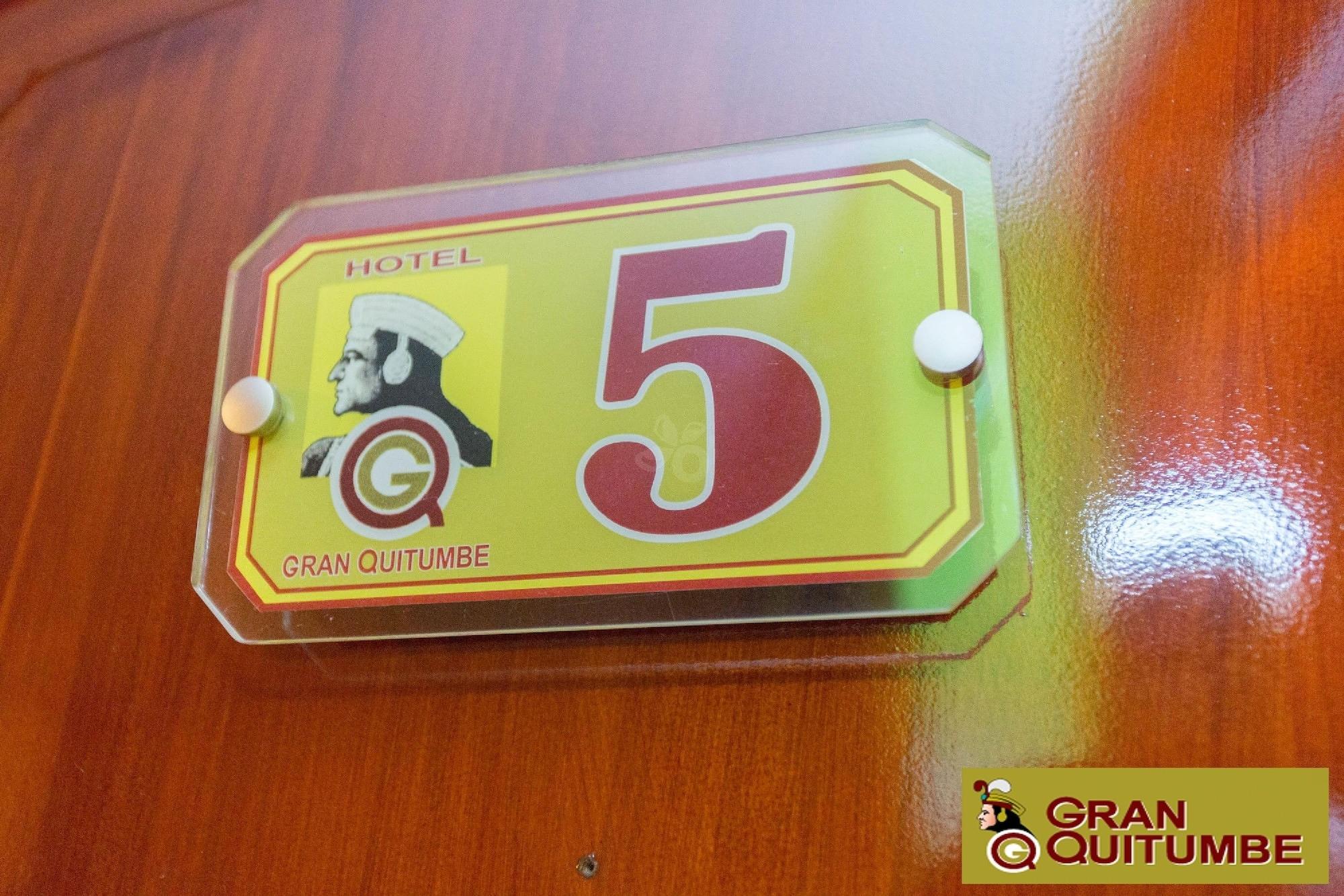 Hotel Gran Quitumbe กีโต ภายนอก รูปภาพ