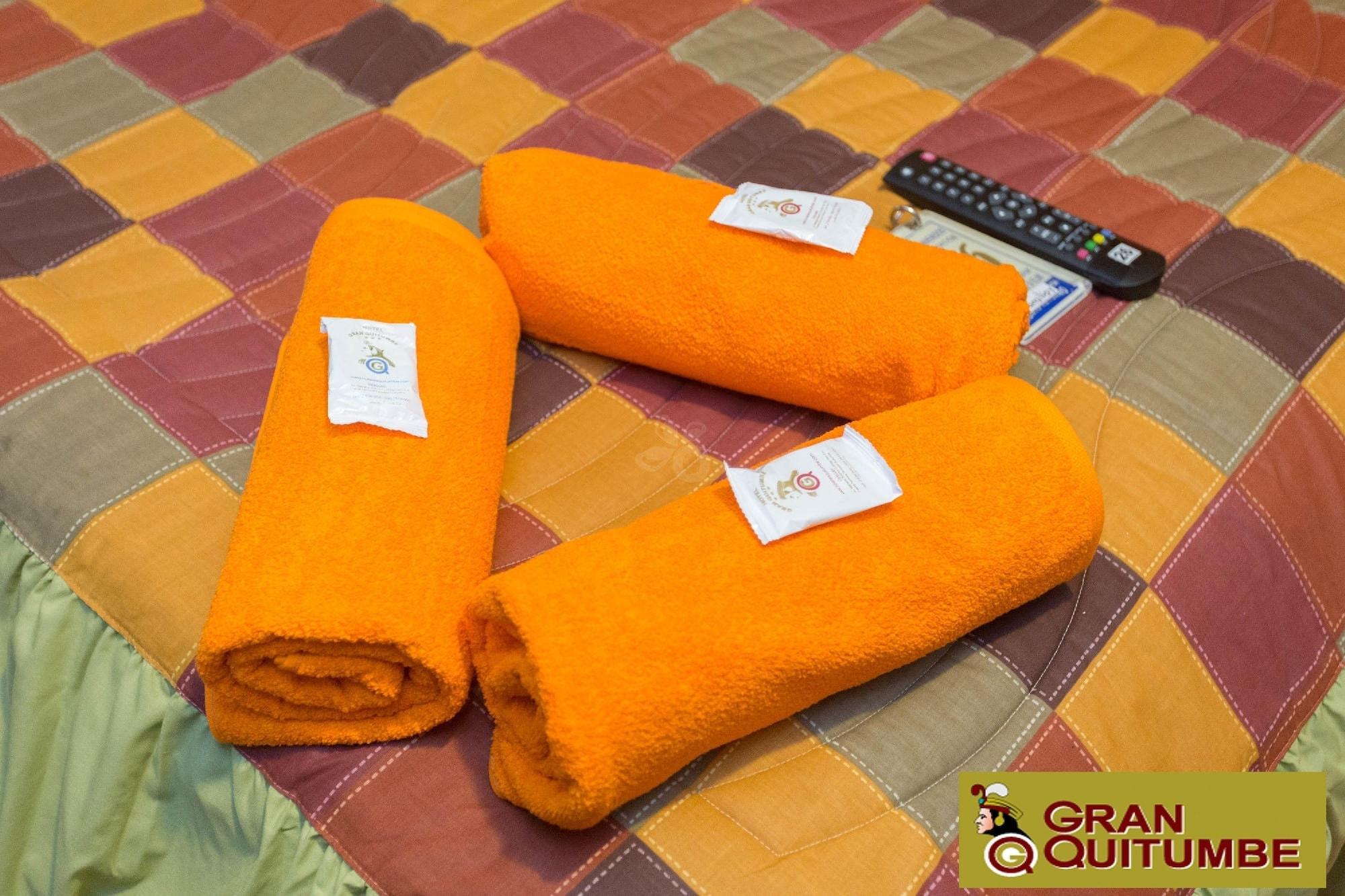 Hotel Gran Quitumbe กีโต ภายนอก รูปภาพ