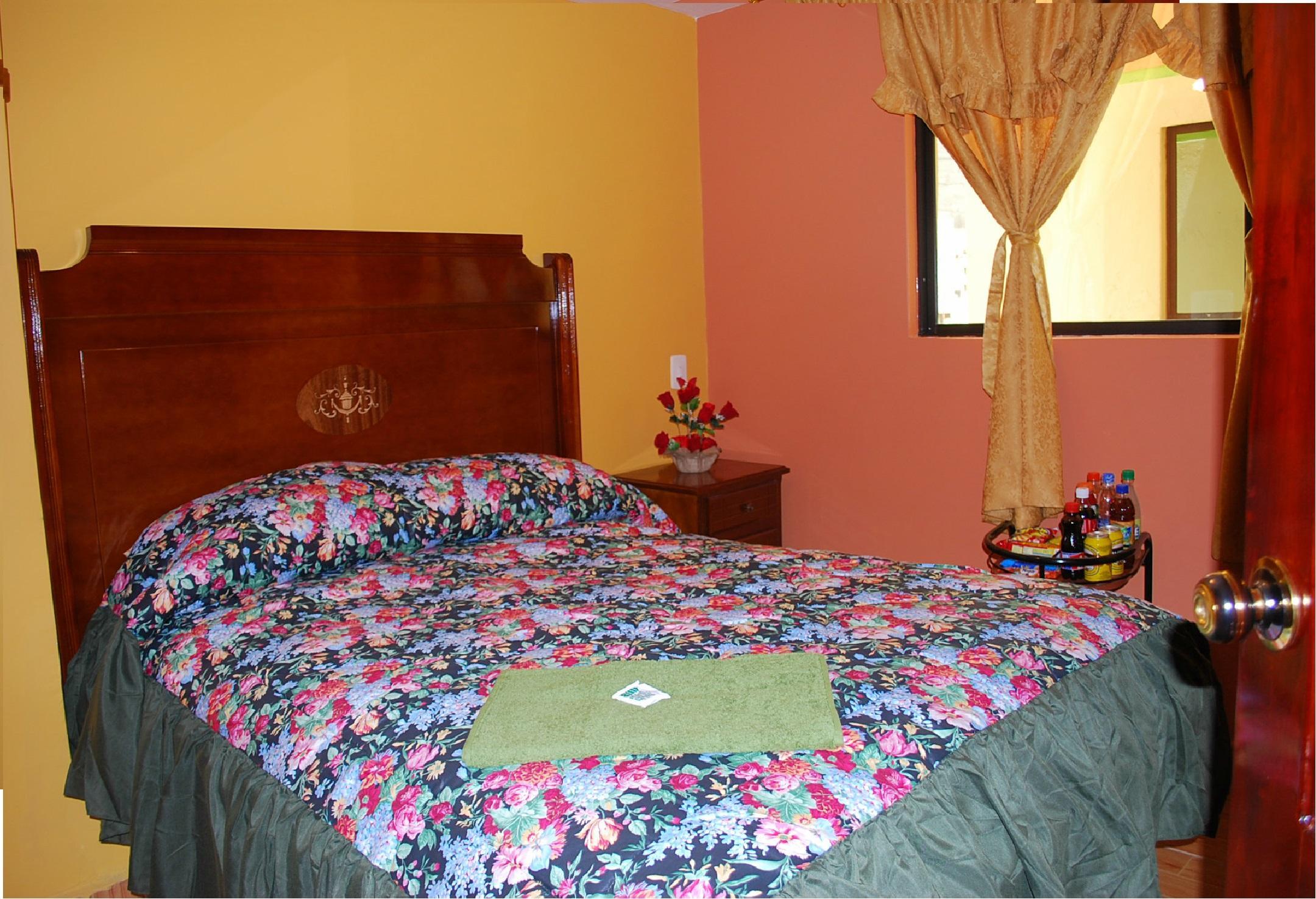 Hotel Gran Quitumbe กีโต ภายนอก รูปภาพ