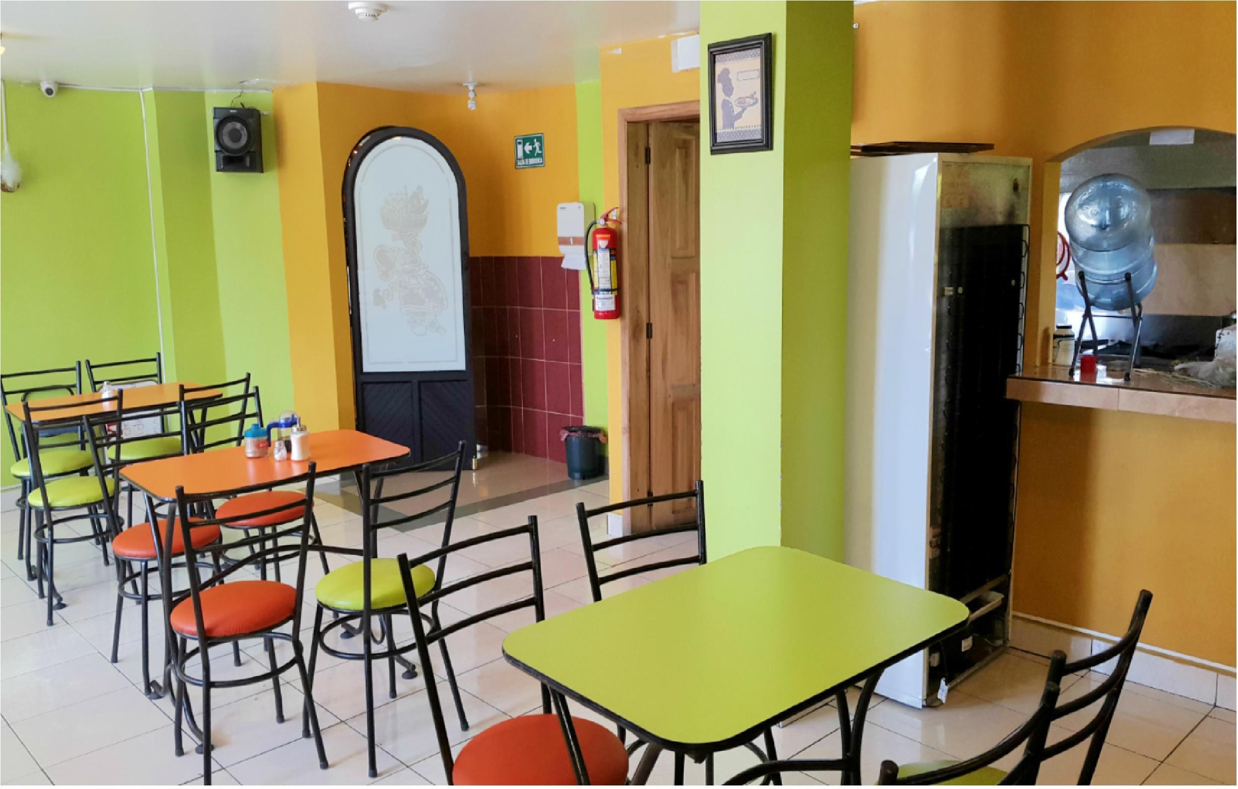 Hotel Gran Quitumbe กีโต ภายนอก รูปภาพ